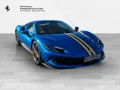 Ferrari 296 GTS LIFT ADAS JBL VENT SEATS