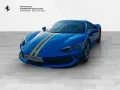 Ferrari 296 GTS LIFT ADAS JBL VENT SEATS
