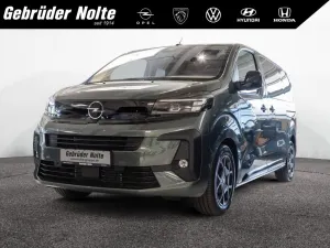 Opel Zafira 2.2 Diesel Edition L2 AHK ACC FACEL. LED