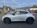 Nissan Juke 1.6 Hybrid 4AMT N-Connecta