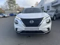 Nissan Juke 1.6 Hybrid 4AMT N-Connecta