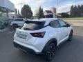 Nissan Juke 1.6 Hybrid 4AMT N-Connecta