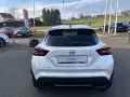 Nissan Juke 1.6 Hybrid 4AMT N-Connecta