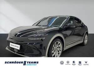 Genesis GV60 Elektro 77,4 kWh Sport PANO/DCC/MATRIX