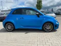 Abarth 595 Competizione XENON/SPORTSITZE/CARPLAY/DAB