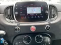 Abarth 595 Competizione XENON/SPORTSITZE/CARPLAY/DAB