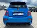 Abarth 595 Competizione XENON/SPORTSITZE/CARPLAY/DAB