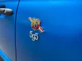 Abarth 595 Competizione XENON/SPORTSITZE/CARPLAY/DAB