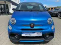 Abarth 595 Competizione XENON/SPORTSITZE/CARPLAY/DAB