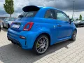 Abarth 595 Competizione XENON/SPORTSITZE/CARPLAY/DAB