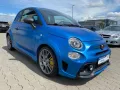 Abarth 595 Competizione XENON/SPORTSITZE/CARPLAY/DAB