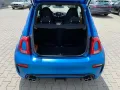 Abarth 595 Competizione XENON/SPORTSITZE/CARPLAY/DAB