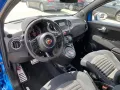 Abarth 595 Competizione XENON/SPORTSITZE/CARPLAY/DAB