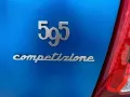 Abarth 595 Competizione XENON/SPORTSITZE/CARPLAY/DAB