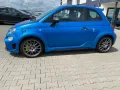 Abarth 595 Competizione XENON/SPORTSITZE/CARPLAY/DAB