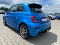 Abarth 595 Competizione XENON/SPORTSITZE/CARPLAY/DAB