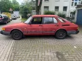 Saab 900 Oldtimer Klassiker Kein TÜV