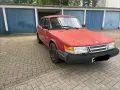 Saab 900 Oldtimer Klassiker Kein TÜV