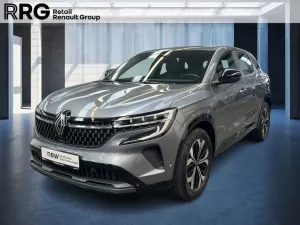 Renault Austral EQUILIBRE MILD-HYBRID 140 Winter+City-Pa