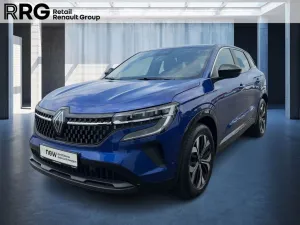 Renault Austral Equilibre Mild Hybrid 140 Automatik SH/C