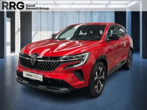 Renault Austral Austral Techno MHEV 160 PremiumWinterPac