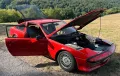 Talbot Matra Muren 2.2