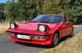 Talbot Matra Muren 2.2