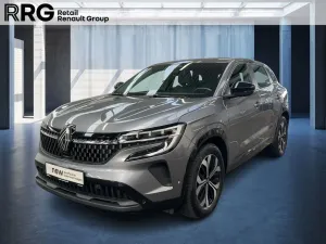Renault Austral EVOLUTION MILD HYBRID 160 AUTOMATIK Sitz