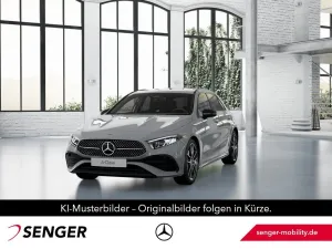 Mercedes-Benz A 250 e AMG Special Edition Night 19