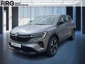 Renault Austral EVOLUTION MILD HYBRID 160 AUTOMATIK Sitz