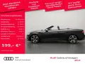 Audi S5 Cabrio quattro VIRT CARPLAY MATRIX MEMORY SHZ