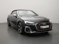 Audi S5 Cabrio quattro VIRT CARPLAY MATRIX MEMORY SHZ