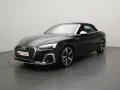 Audi S5 Cabrio quattro VIRT CARPLAY MATRIX MEMORY SHZ