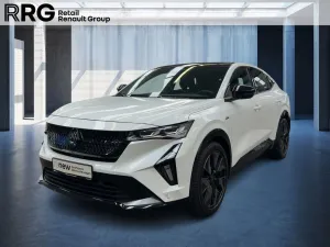 Renault Rafale Esprit Alpine Plug-in Hybrid 300 4x4 Pano