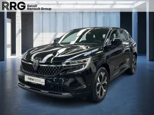 Renault Austral EVOLUTION MILD HYBRID 160 Sitzheizung