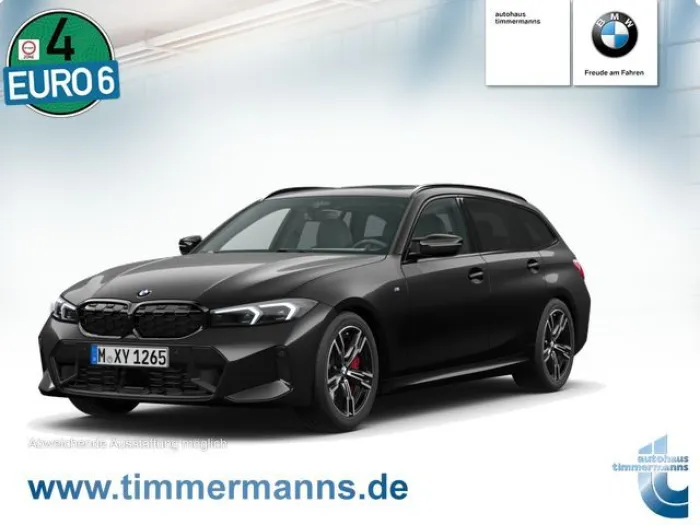 BMW M340d xDrive Touring Auto Innovationsp. Panorama