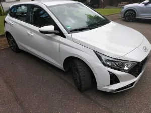Hyundai i20 1.0 T-GDI 74kW Turbo