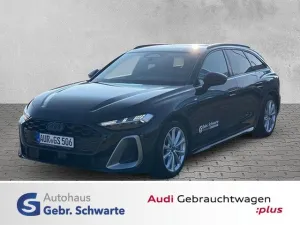 Audi A5 Avant TDI quattro S-tronic S-line edition one