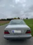 Mercedes-Benz W124 V8 E420