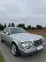 Mercedes-Benz W124 V8 E420