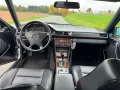 Mercedes-Benz W124 V8 E420