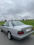 Mercedes-Benz W124 V8 E420