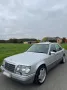 Mercedes-Benz W124 V8 E420