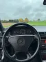 Mercedes-Benz W124 V8 E420