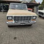 Ford F 250 F 150 Cooler Pickup mit Bigblock