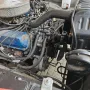 Ford F 250 F 150 Cooler Pickup mit Bigblock