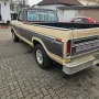 Ford F 250 F 150 Cooler Pickup mit Bigblock