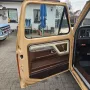 Ford F 250 F 150 Cooler Pickup mit Bigblock
