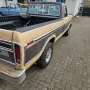 Ford F 250 F 150 Cooler Pickup mit Bigblock