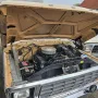 Ford F 250 F 150 Cooler Pickup mit Bigblock